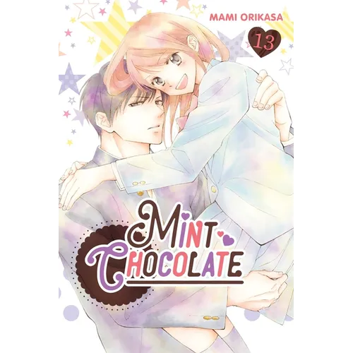 Mint Chocolate, Vol. 13: Volume 13