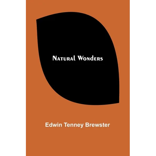 Natural Wonders