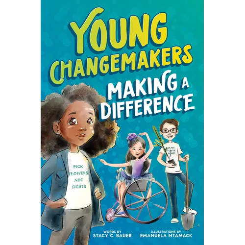 Making a Difference