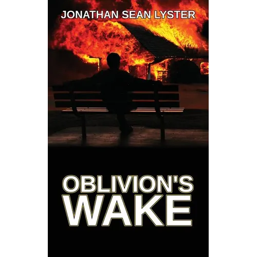 Oblivion's Wake