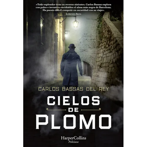 Cielos de Plomo (Leaden Skies)