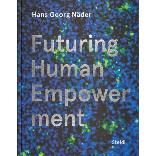 Hans Georg Näder: Futuring Human Empowerment