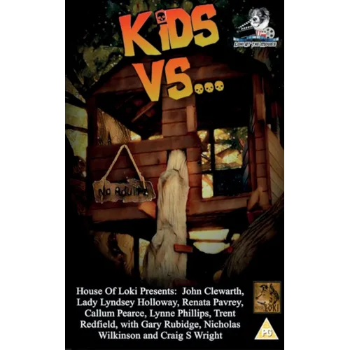 Loki at the Movies: Kids Vs