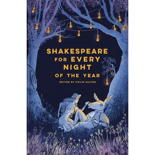 Shakespeare for Every Night of the Year