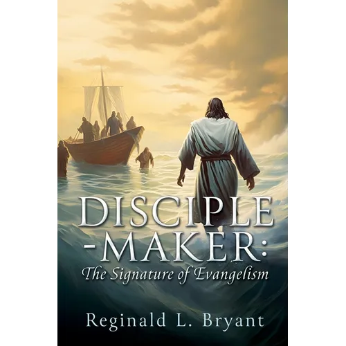 Disciple-maker