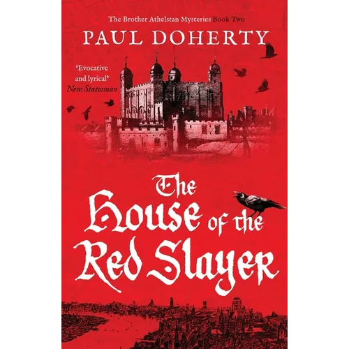The House of the Red Slayer