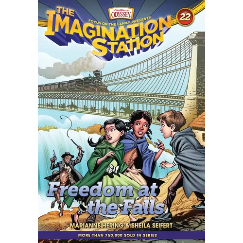 Freedom at the Falls