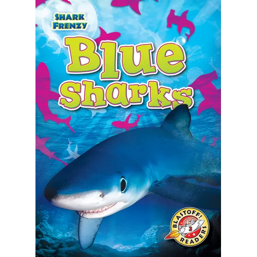 Blue Sharks