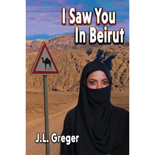 I Saw You in Beirut