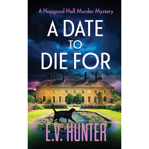 A Date To Die For