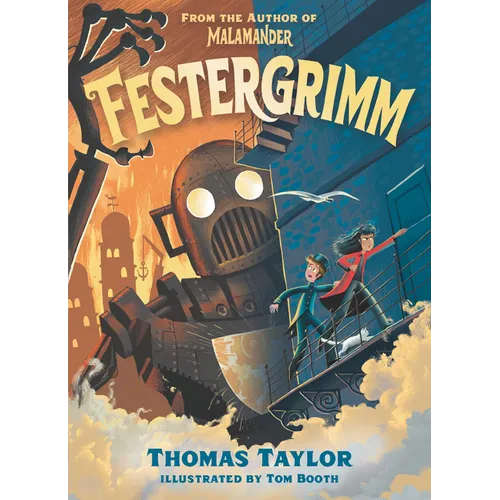 Festergrimm