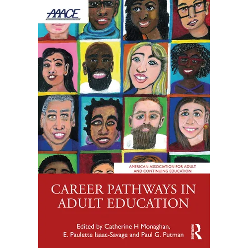 Career Pathways in Adult Education: Perspectives and Opportunities