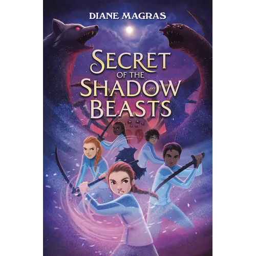 Secret of the Shadow Beasts
