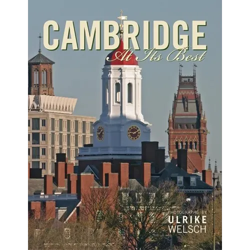 Cambridge at Its Best