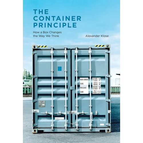 The Container Principle: How a Box Changes the Way We Think