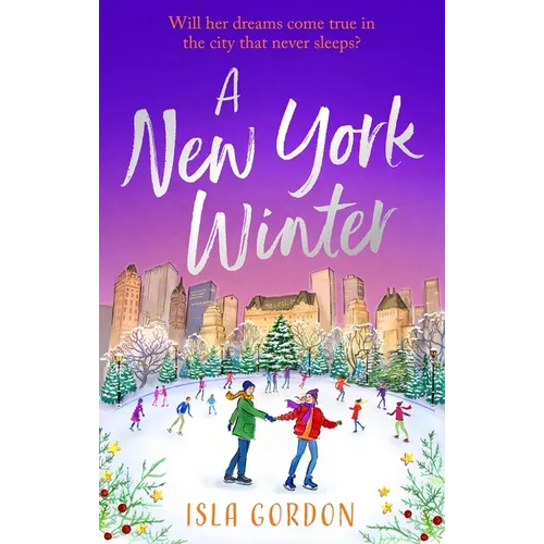 A New York Winter