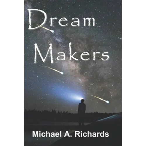 Dream Makers: Book I