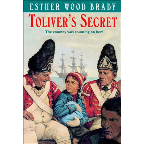 Toliver's Secret