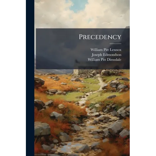 Precedency