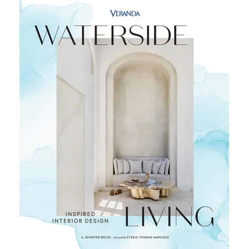 Veranda Waterside Living: Inspired Interior Design