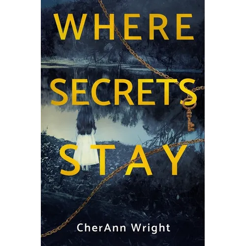 Where Secrets Stay
