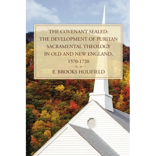 The Covenant Sealed