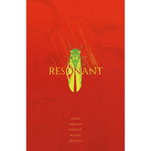 Resonant: The Complete Series