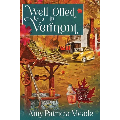Well-Offed in Vermont