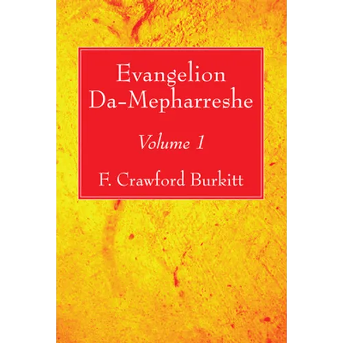 Evangelion Da-Mepharreshe