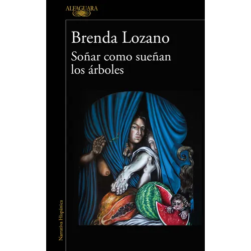 Soñar Como Sueñan Los Árboles / Dream as Trees Do