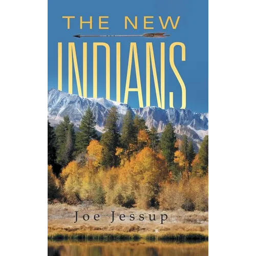 The New Indians