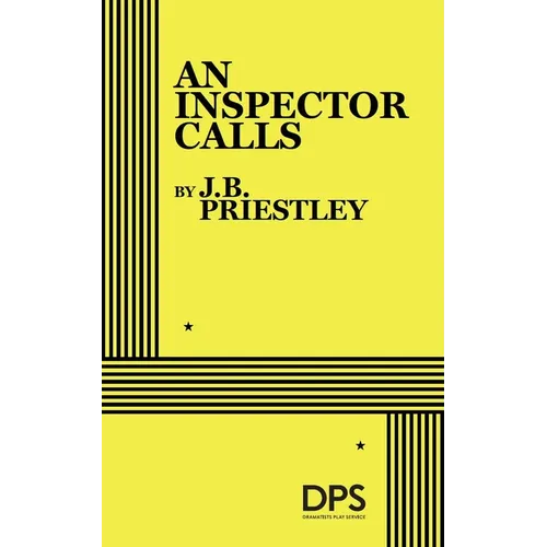 An Inspector Calls