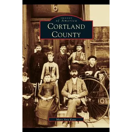 Cortland County