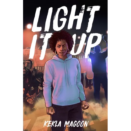 Light It Up