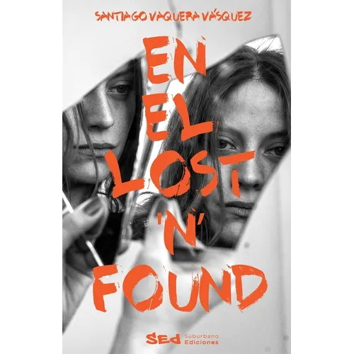 En el Lost 'n' Found