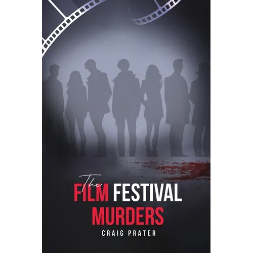 The Film Festival Murders