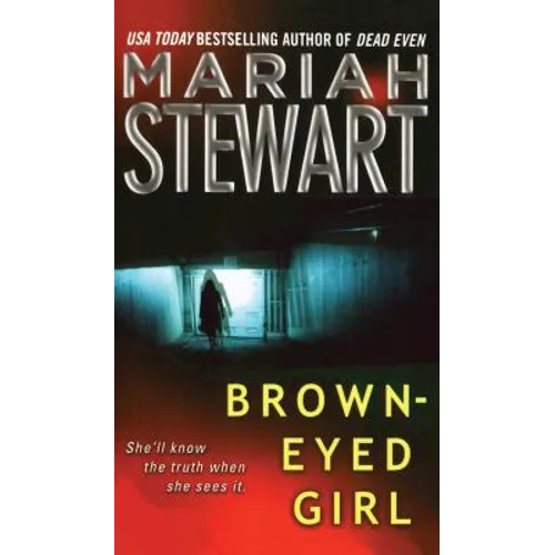 Brown-Eyed Girl