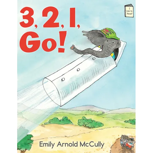 3, 2, 1, Go!
