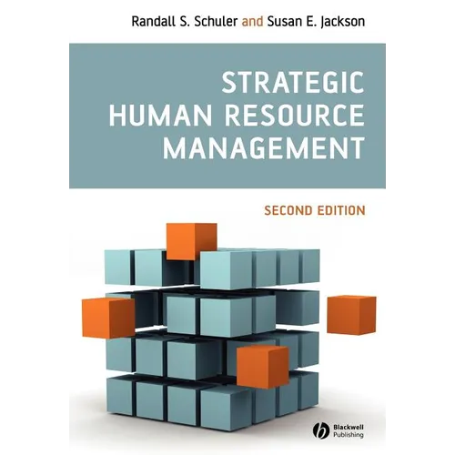 Strategic Human Resource Management