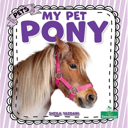 My Pet Pony