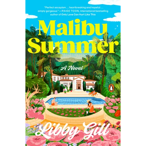 Malibu Summer