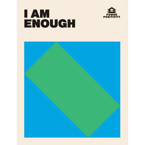 I Am Enough