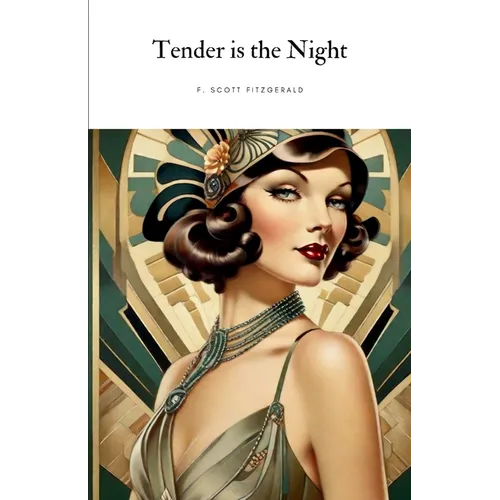 Tender is the Night