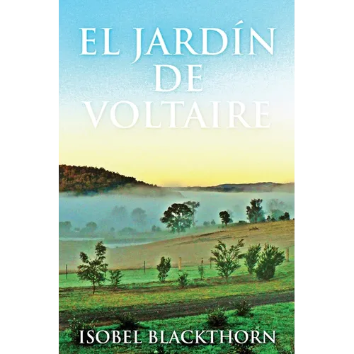 El Jardín de Voltaire