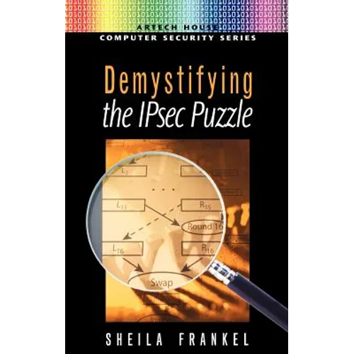 Demystifying the IPsec Puzzle