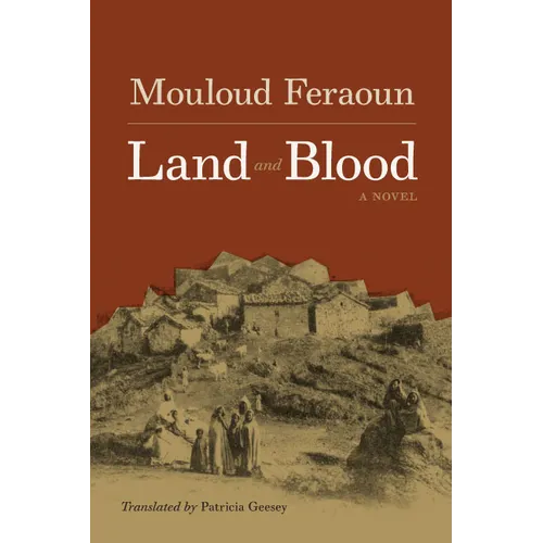 Land and Blood