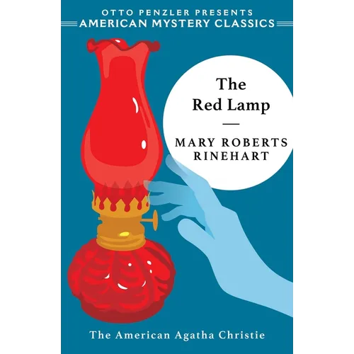 The Red Lamp