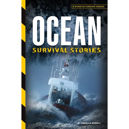 Ocean Survival Stories