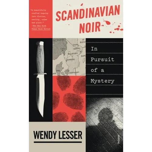 Scandinavian Noir: In Pursuit of a Mystery
