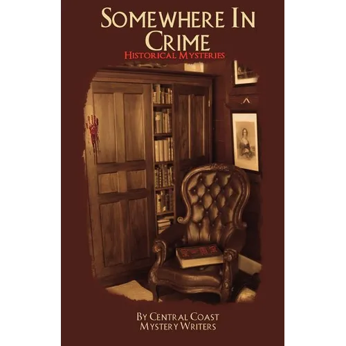 Somewhere in Crime